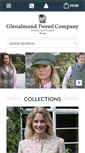 Mobile Screenshot of glenalmond.com